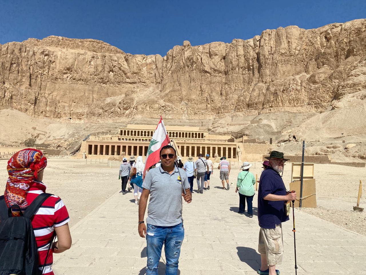 5 Days Cairo , Alexandria ,& lUXOR