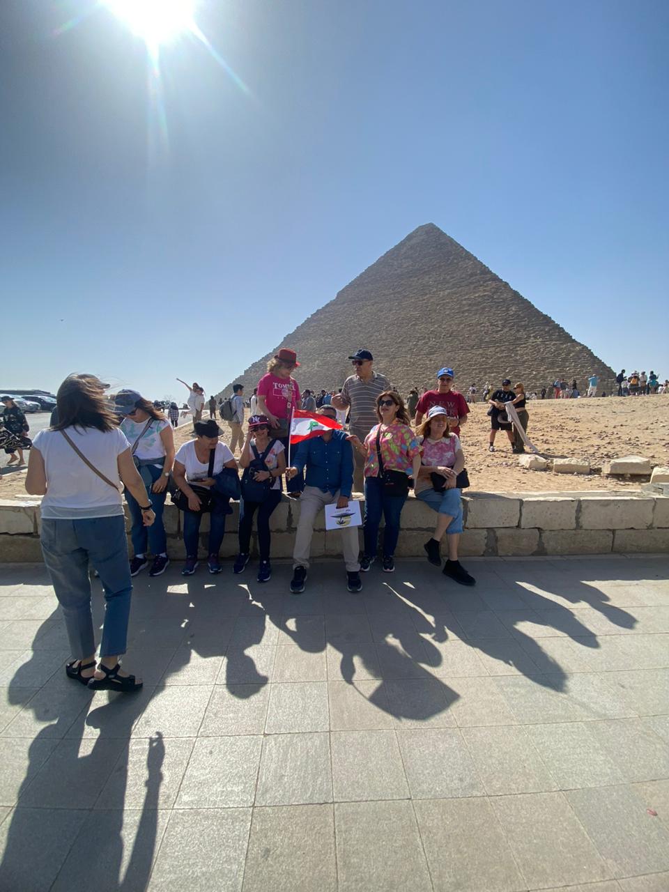 Instagram Photo Tour: Capturing Egypt's Beauty